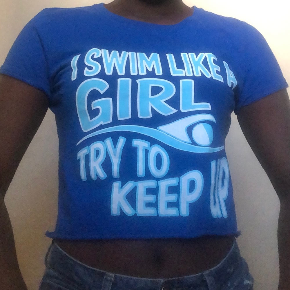A t-shirt
